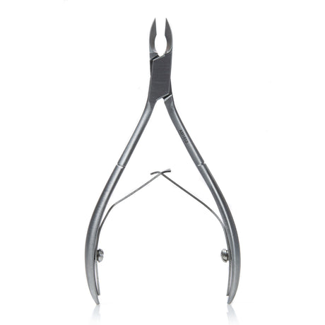 Tissue / Cuticle Nipper Mckesson Argent™ Stainless Steel - BeHope