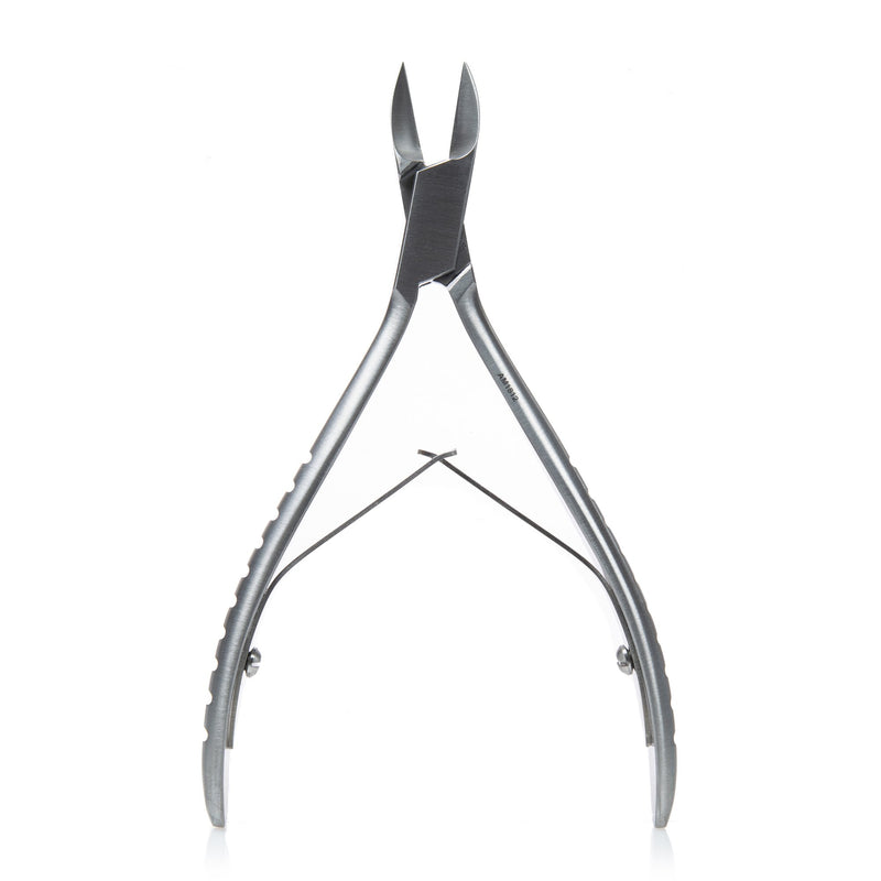 Mckesson Argent™ Nail Nipper Splitter with Double Spring Handles - BeHope