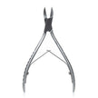 Nail Nipper / Splitter McKesson Argent™ Straight, Narrow Jaws 5 Inch Length Stainless Steel - BeHope