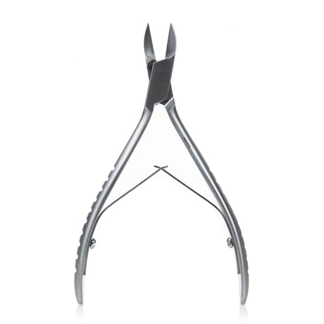 Nail Nipper / Splitter McKesson Argent™ Straight, Narrow Jaws 5 Inch Length Stainless Steel - BeHope