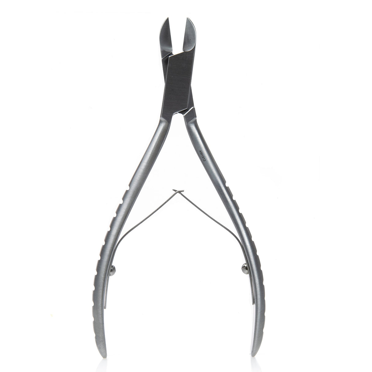 Nail Nipper McKesson Argent™ Premium Double-Spring - BeHope