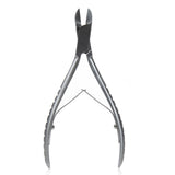 Nail Nipper McKesson Argent™ Premium Double-Spring - BeHope