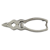 Nail Nipper McKesson Argent™ Premium Double-Spring - BeHope