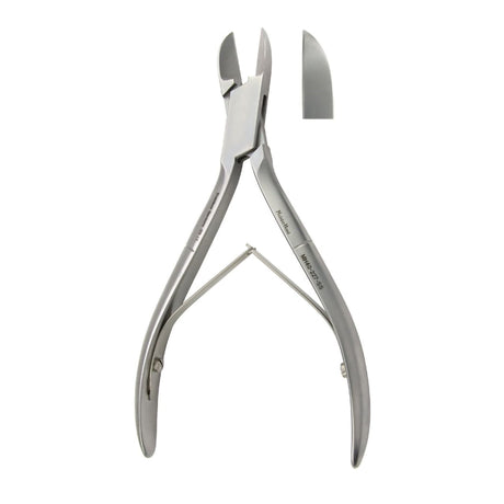 McKesson Nail Nipper Straight Jaw Extra Narrow Delicate - BeHope