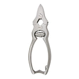 Nail Nipper McKesson Argent™ Premium Double-Spring - BeHope