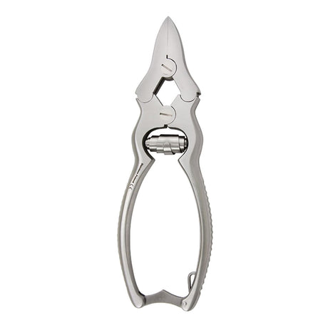 Nail Nipper McKesson Argent™ Premium Double-Spring - BeHope