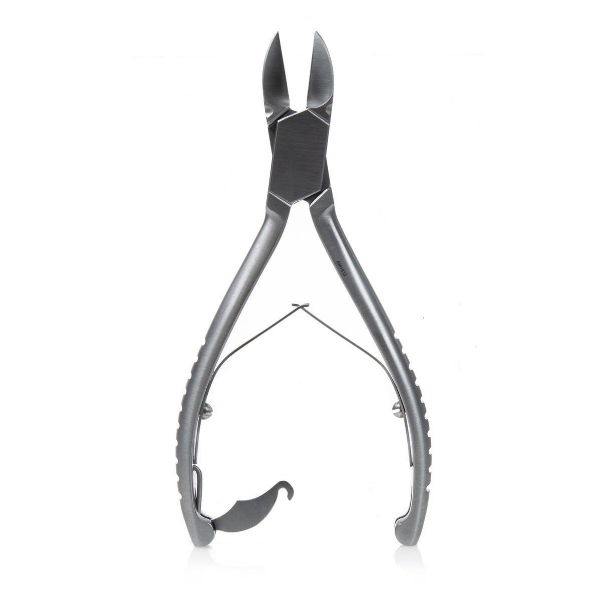 Nail Nipper McKesson Argent™ Premium Double-Spring - BeHope
