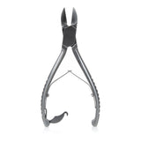 Nail Nipper McKesson Argent™ Premium Double-Spring - BeHope