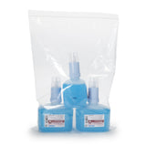 Antimicrobial Soap Bacti-Foam™ Foaming 750 mL Dispenser Refill Bottle Floral Scent - BeHope