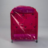 Containment Table Cover Tidishield® Transport 32 H X 16 to 18 W X 18 to 30 L Inch For Ring Stand Cart - BeHope