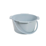 Commode Bucket With Handle And Lid, 7.5qt - BeHope