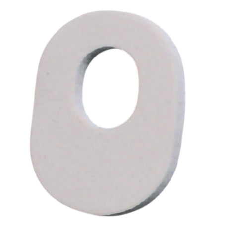 Protective Pad Mckesson Pedi-pad Adhesive Backing Pressure Relief - BeHope
