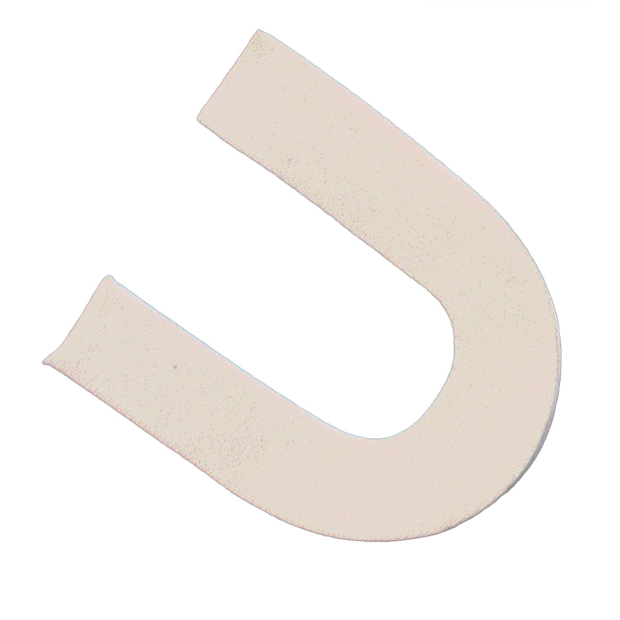 Heel Spur Pad McKesson One Size Fits Most Adhesive Backing Foot - BeHope