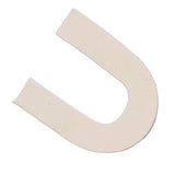 Heel Spur Pad McKesson One Size Fits Most Adhesive Backing Foot - BeHope