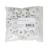 Corn Pad McKesson One Size Fits Most Non-Adhesive Foot - BeHope