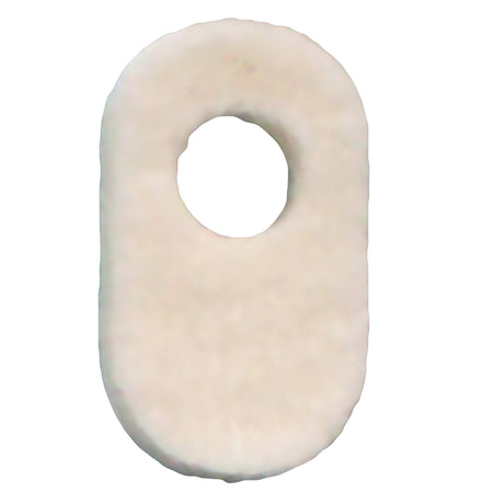 Protective Pad Mckesson Pedi-pad Adhesive Backing Pressure Relief - BeHope