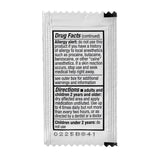 Oral Pain Relief McKesson 20% Strength Benzocaine Oral Gel 0.75 Gram - BeHope