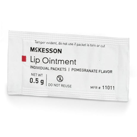 Lip Balm Mckesson Soothing Hydrating for Chapped Lips - BeHope