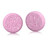 Anti-Diarrheal McKesson Brand 262 mg Strength Tablet 100 per Box - BeHope