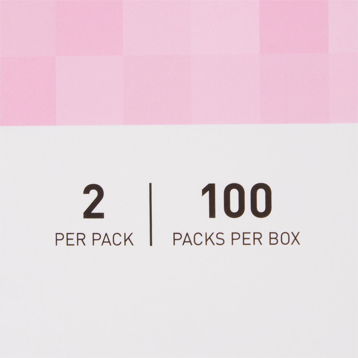 Anti-Diarrheal McKesson Brand 262 mg Strength Tablet 100 per Box - BeHope