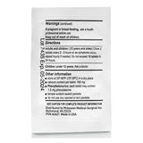 Antacid McKesson Brand 420 mg Strength Tablet 250 Packets per Box, 2 Tablets per Packet - BeHope