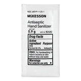 McKesson Hand Sanitizer with Aloe Ethyl Alcohol Gel - BeHope