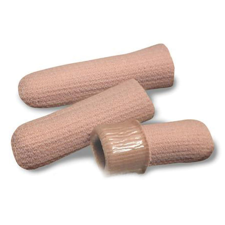 Digit Cap Visco-GEL® Small / Medium Pull-On Toe or Finger - BeHope