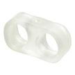 Toe Spacer Visco-GEL® Little ToeBuddy® One Size Fits Most Pull-On Toe - BeHope