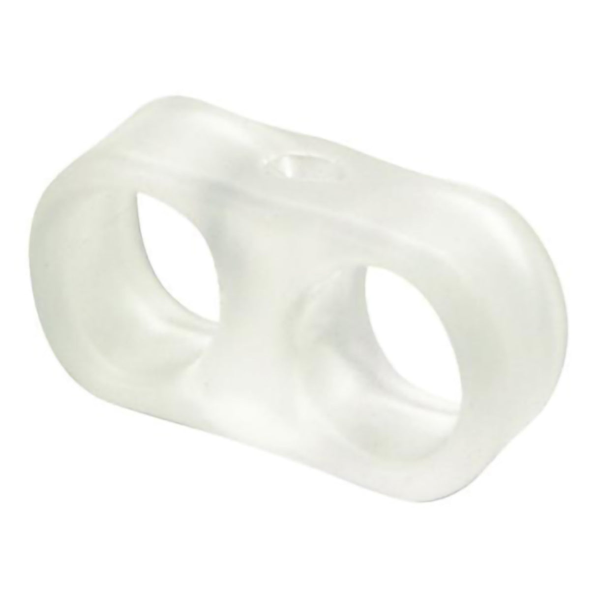 Toe Spacer Visco-GEL® Little ToeBuddy® One Size Fits Most Pull-On Toe - BeHope