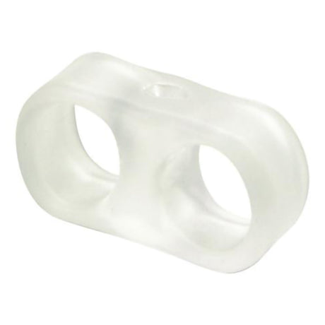 Toe Spacer Visco-GEL® Little ToeBuddy® One Size Fits Most Pull-On Toe - BeHope