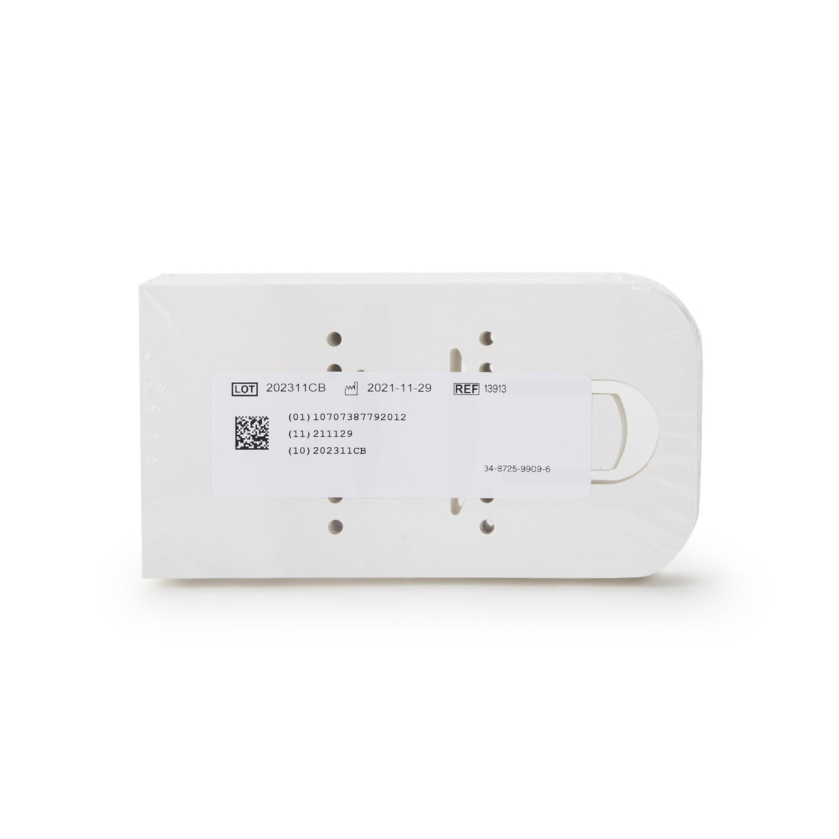 Instrument Protector 3m™ Comply™ with Sterilization Process Indicator - BeHope