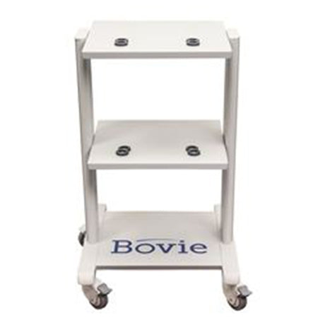 Mobile Multi-Tiered Stand Bovie® 18.9 W X 19.6 D X 32 H Inch, With Bottom Tray, Multi-Tiered - BeHope