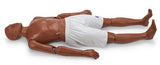 Rescue Mannequin Simulaids® Rescue Randy Male Adult 145 lbs. - BeHope