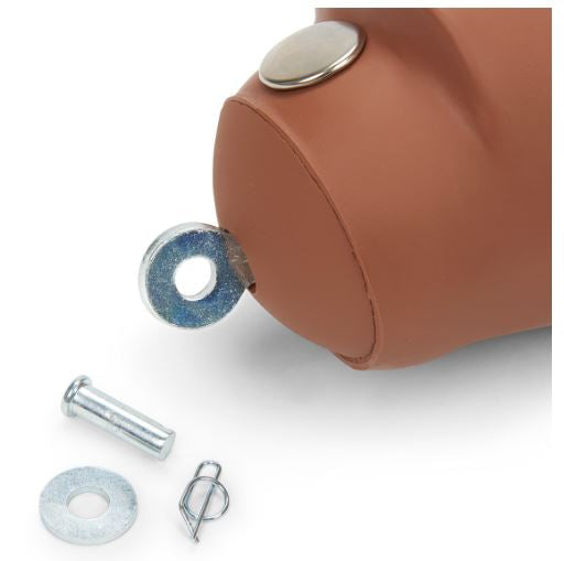 Rescue Mannequin Simulaids® Rescue Randy Male Adult 145 lbs. - BeHope