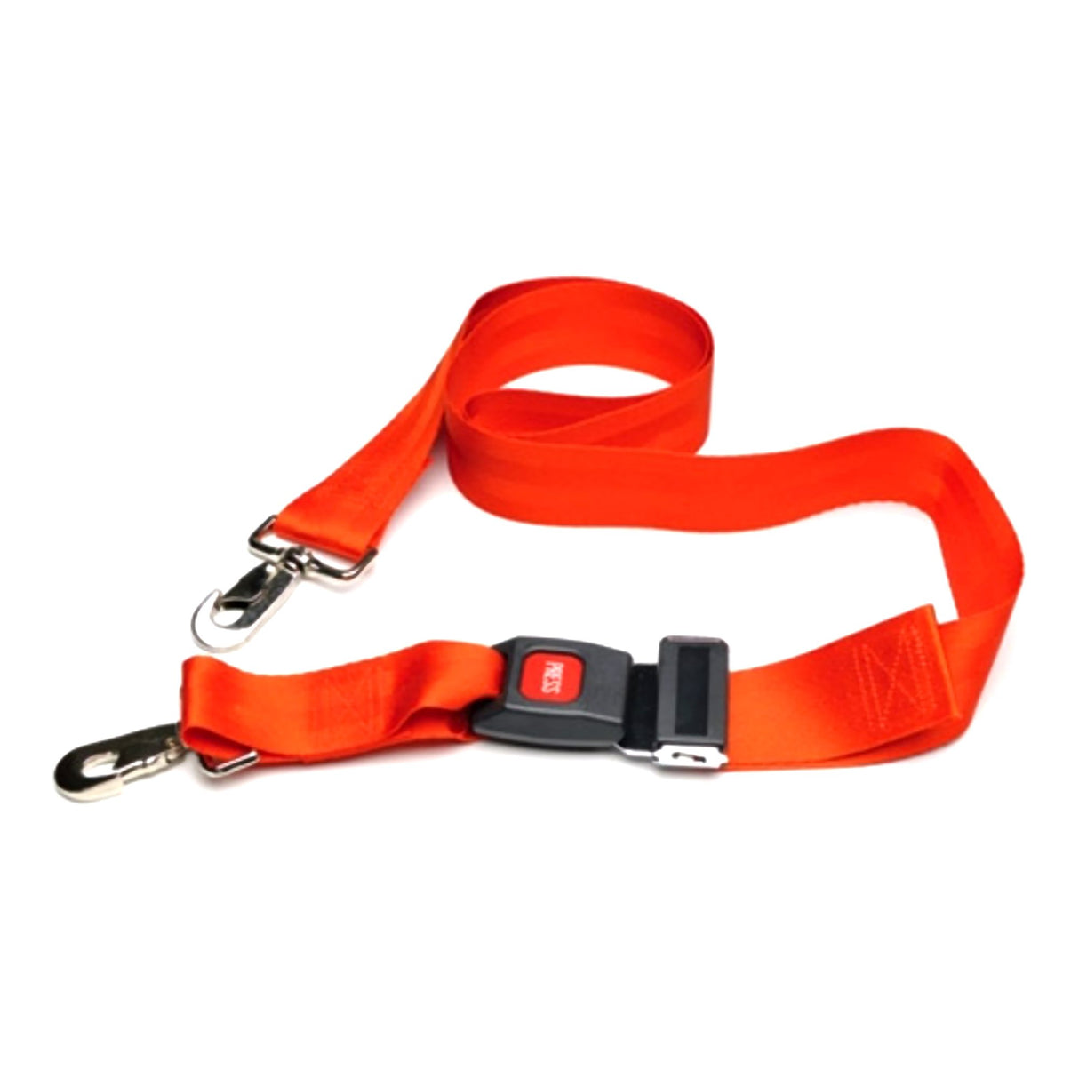 McKesson Speed Clip Strap For Use with Spine Boards - BeHope