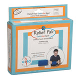 Compresse Relief Pak Sensaflex Froid et Chaud Moyenne 7x12 Caisse de 12