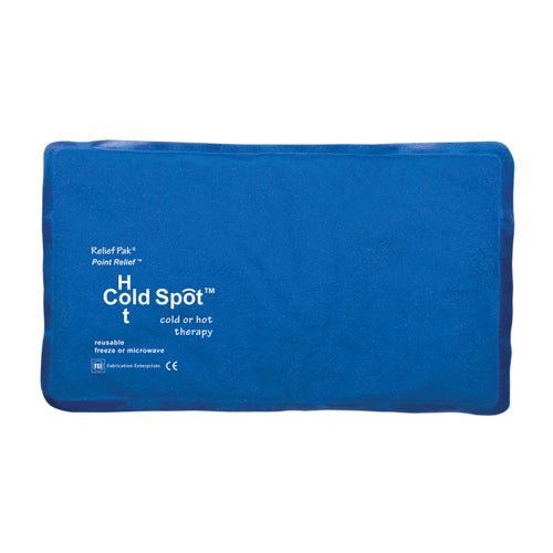 Compresse Relief Pak Sensaflex Froid et Chaud Moyenne 7x12 Caisse de 12