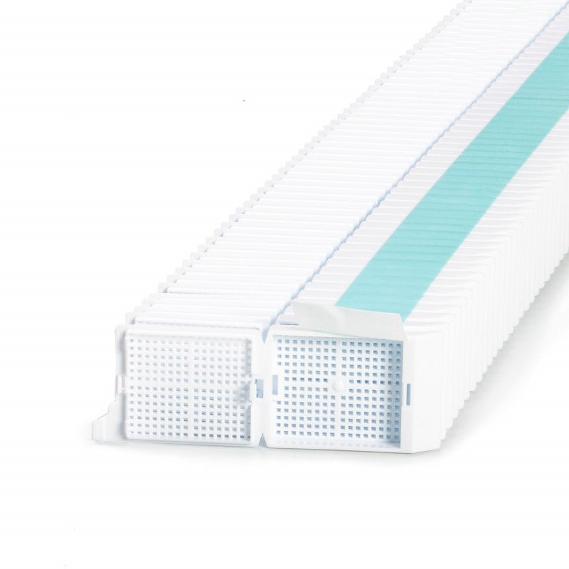Biopsy Cassette Unisette™ Quickload with Hinge Lock Design - BeHope