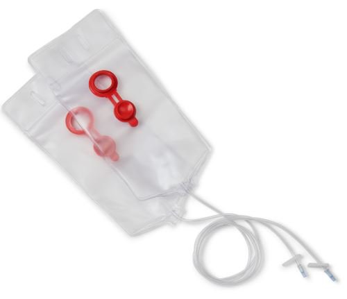 IV Training Arm Simulaids® Deluxe Gender Neutral PVC - BeHope