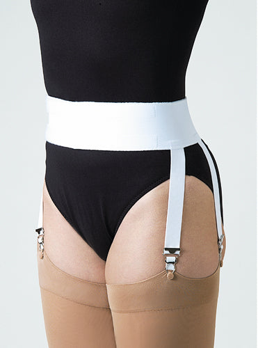 Porte-jarretelles 33-35 taille standard