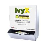 Ivyx Post-Contact Poison Ivy Skin Cleanser Towelette - BeHope