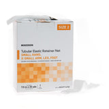 Elastic Net Retainer Dressing Mckesson Secondary Tubular Elastic - BeHope