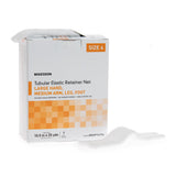 Elastic Net Retainer Dressing Mckesson Secondary Tubular Elastic - BeHope