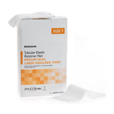 Elastic Net Retainer Dressing Mckesson Secondary Tubular Elastic - BeHope