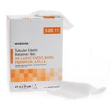 Elastic Net Retainer Dressing Mckesson Secondary Tubular Elastic - BeHope