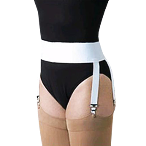 Porte-jarretelles 32-35 taille avec velcro
