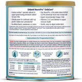 Infant Formula Enfamil® NeuroPro™ EnfaCare® Unflavored 13.6 oz. Can Powder Milk-Based Premature - BeHope