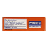 Cold and Cough Relief Vicks® 325 mg - 10 mg - 5 mg Strength Gelcap 16 per Box - BeHope