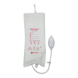 Pressure Infusion Bag Vital Signs™ 1000 mL - BeHope