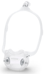 CPAP Mask Kit DreamWear™ Nasal Style Medium Cushion Adult - BeHope